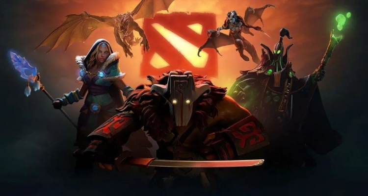 Dota6.76怀旧服怎么稳上分？冷门黑科技+版本机制全揭秘