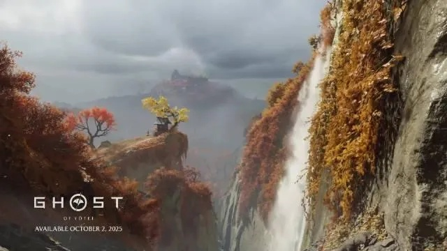 索尼新广告用《羊蹄山之魂》压轴！"雨姐"现身 本人难以置信