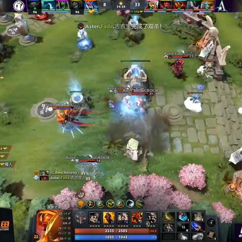 2026最新DOTA2水人卡肉山全类型解析，单刷卡位、偷肉山套路，上分必看