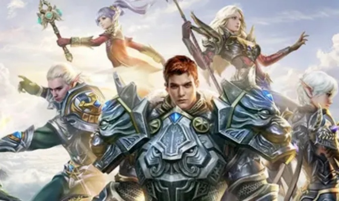 2026客户端网游全类型零氪生存指南，MMORPG/MOBA/FPS专属进阶技巧