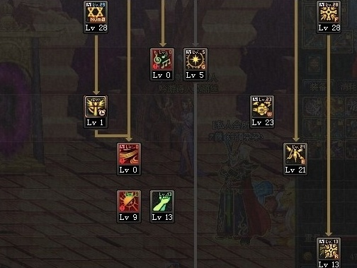 2026审判圣骑士怎么加点？PVE爆伤/PVP控场/搬砖速刷三套实测最优方案