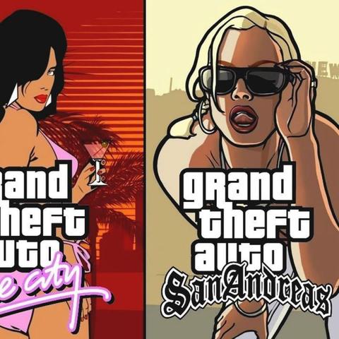 《GTA6》第2支预告由PS5游戏内录制:游戏画面占一半
