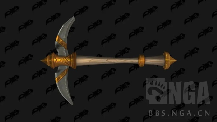 魔兽世界考古学全类型拆解，高效冲级、挖橙武与绝版藏品实战指南