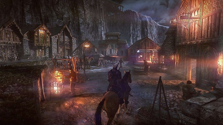 CDPR授权新游《王权：巫师》定档2月26日：丹德里恩视角重述传奇 含独角兽名场面