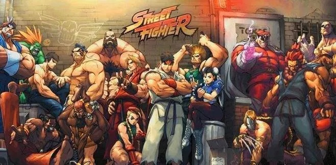 网友吵翻！卡普空/忍者组/白金工作室 谁才是动作游戏真一哥？