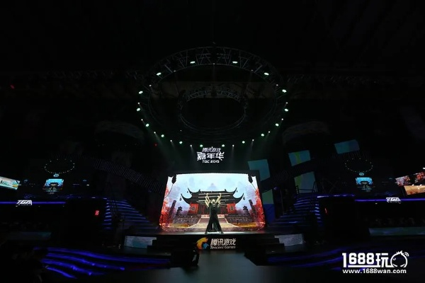 独家拆解TGC明星赛，明星跨界电竞玩法、观赛指南及隐藏福利全揭秘