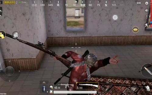 2026低分段吃鸡如何快速上战神？冷门枪械+决赛圈反打实战指南