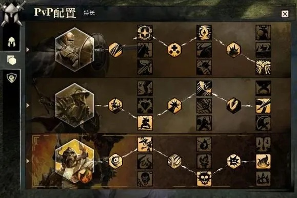 变节行动硬核通关与PVP上分指南，职业搭配/战术细节全解析