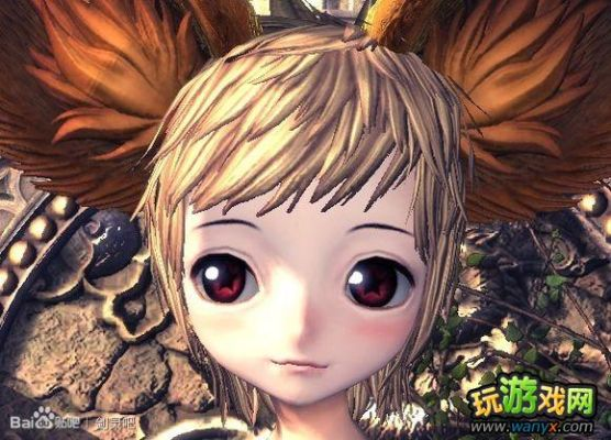 剑灵捏人全类型拆解，热门需求匹配+实战公式，新手也能捏出爆款脸？