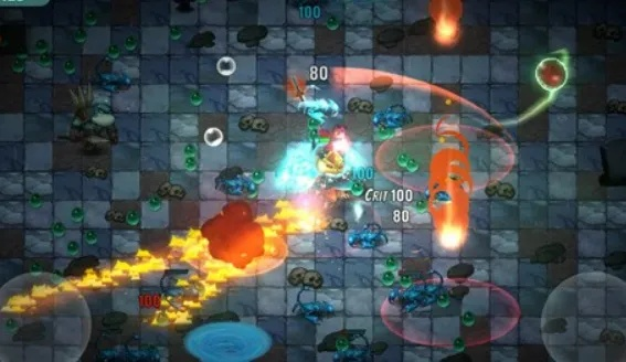 零氪党也能通肉鸽地牢？2026进阶攻略，Boss弱点+资源分配全解析