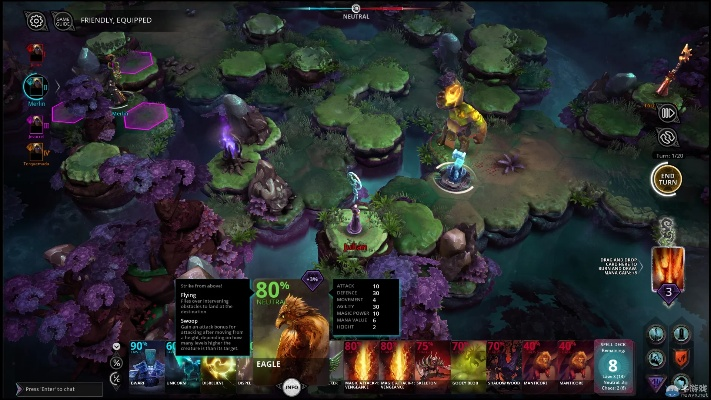 《生灵重塑》27分钟实机演示 经历地狱考验