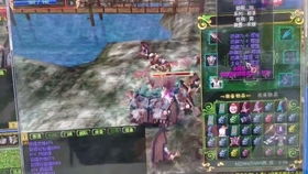 笑傲江湖OL2026门派梯度榜，新手速通、PVP冲分、搬砖隐藏技巧全指南