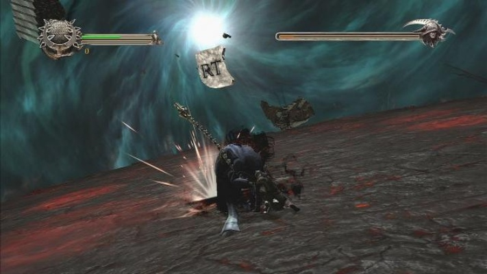 PSP但丁地狱掌机专属攻略，新手开荒、全隐藏收集、BOSS速杀硬核指南