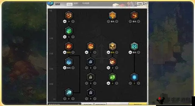 2026冒险岛2骑士加点怎么选？团本/单刷/PVP三大流派实战加点攻略