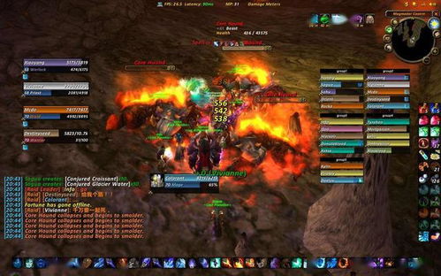 魔兽世界怀旧服官网你真的会用吗？隐藏工具、避坑技巧与专属服务全解锁