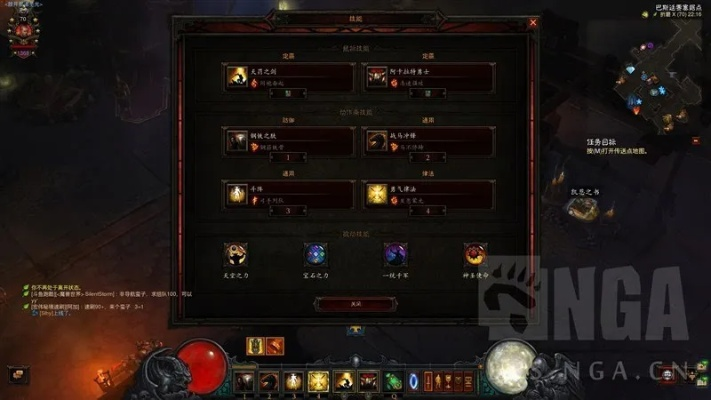 暗黑3国服2026赛季，平民零氪如何速刷150层？专属BD+秘境技巧全解析