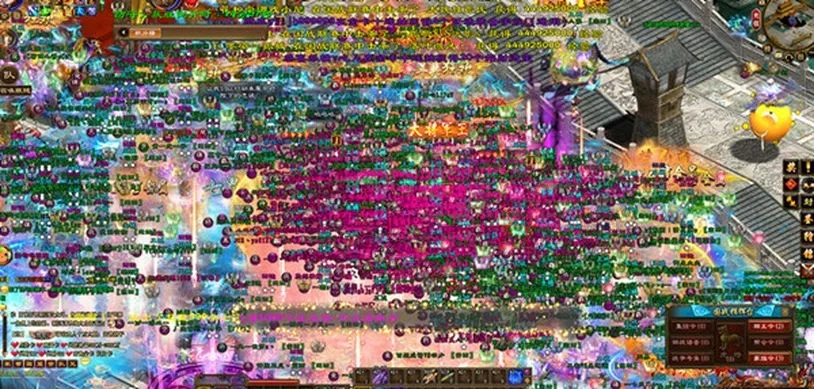 2026征途私服一条龙全攻略，类型划分+热门需求匹配，新手开服零踩坑