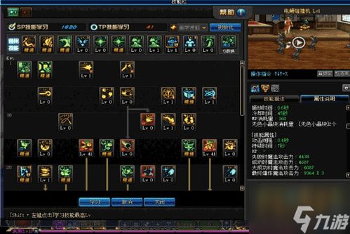 2026DNF加点器红黑榜，3类核心工具适配全流派，附热门职业实战案例