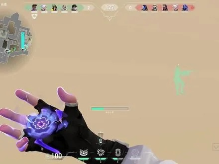 无畏契约Iso纵火放毒烟怎么玩？冷门控场流派的全场景实战攻略