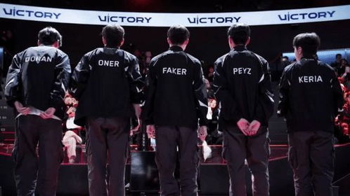 Faker被让二追三彻底淘汰无缘先锋赛！黄牛末日？