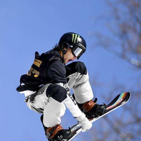 历史第一人！谷爱凌谈冬奥得奖牌率100%：让世界尊重中国队 为自己自豪