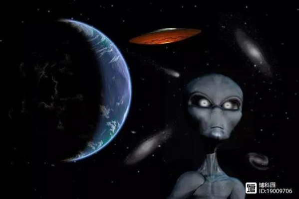 外星人真的存在？从中国航天发声到UFO观测，硬核解析地外生命谜团