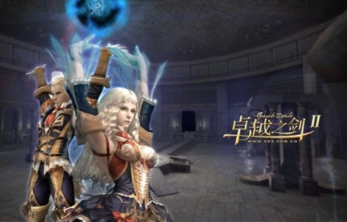 卓越之剑2好玩吗？解锁多角色MMO的隐藏爽点与避坑指南