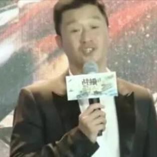 吴京回应《镖人》票房逆袭：坦言曾犹豫邀约 武侠梦总得有人做