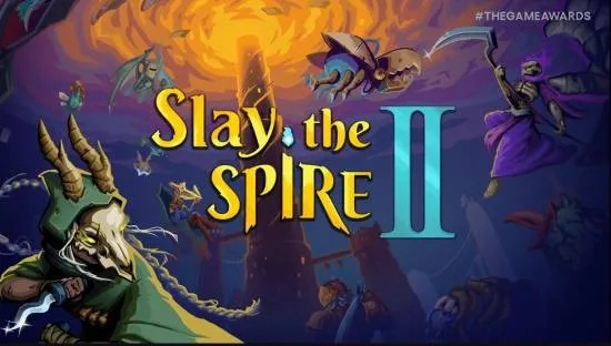 卡牌肉鸽《手牌大师》调整发售档期避让《杀戮尖塔2》