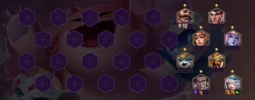 鲜为人知的归元阵流派拆解，2026副本/团战最优站位+增益拉满实战指南