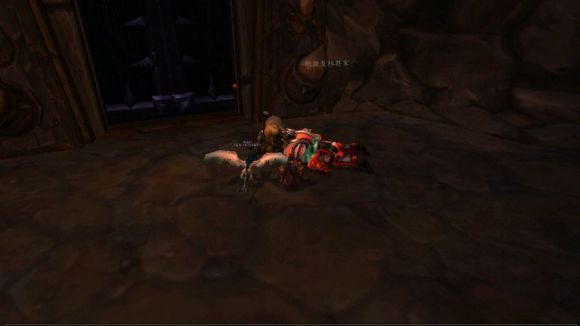 纳兹戈林将军全指南，怀旧服MOP团本通关技巧+剧情隐藏线揭秘