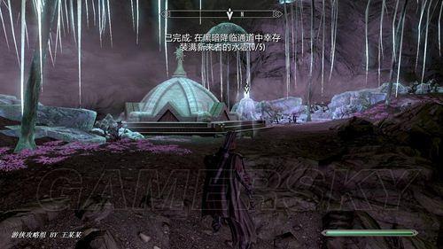 上古卷轴5本体+黎明守卫怎么玩？双阵营开荒毕业全指南