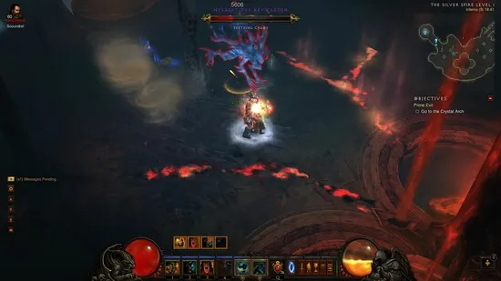 暗黑3炼狱装置全攻略，4类装置拆解+2026年热门刷法实测指南