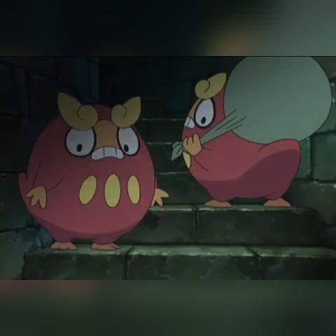 又偷跑了！《宝可梦：火红》重制实机画面泄露