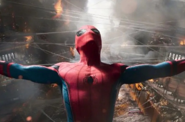 荷兰弟版蜘蛛侠将缺席《复仇者联盟5：毁灭之日》 正式脱离MCU主线