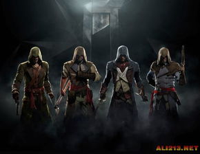 刺客信条，本色2026进阶攻略，潜行暗杀、三星通关与零氪玩法全解析