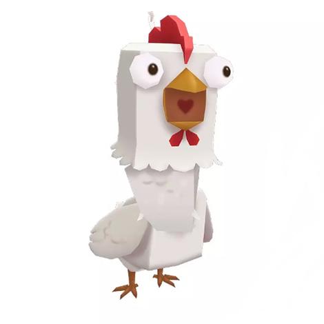 凌晨5点一车鸡集体打鸣 吵醒整个服务区：比尖叫鸡吵