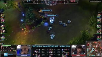 SKT1 vs KTB初代恩怨BO5封神拆解，LCK王座战的战术密码与操作细节