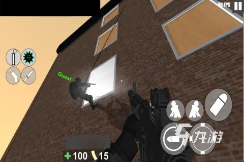 2026精英部队下载终极攻略，独家验证正版渠道+提速避坑零失败