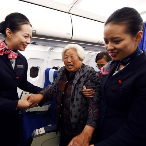 海南返程机票一度接近万元！四大航空公司全部增加航班