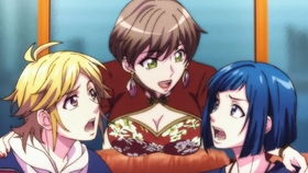 《新世纪福音战士》全新系列制作启动！特报PV公开