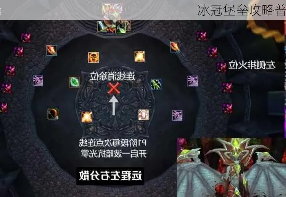 诺森德塔防全流派实战攻略，新手如何速通冰冠堡垒？附2026最新胜率数据