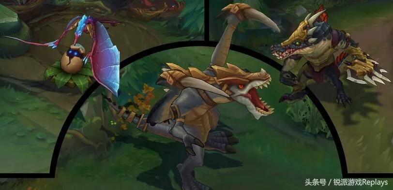 科加斯吃掉世界怎么玩？无限叠层套路、热门场景与上分秘籍