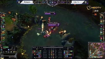 看WCG类型LOL视频只图爽？教你挖透职业对局的核心进阶价值