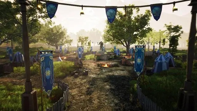 盘点10款“活”的开放世界游戏！你认可吗？