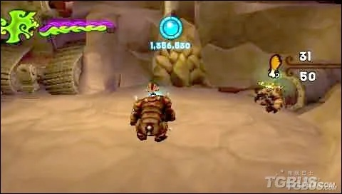 古惑狼泰坦进阶秘籍，独家泰坦搭配公式、速通冷门套路与隐藏收集全解析