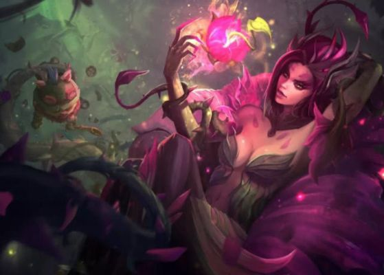 婕拉辅助凭什么成2026T1？对线消耗/开团控场的核心玩法全揭秘