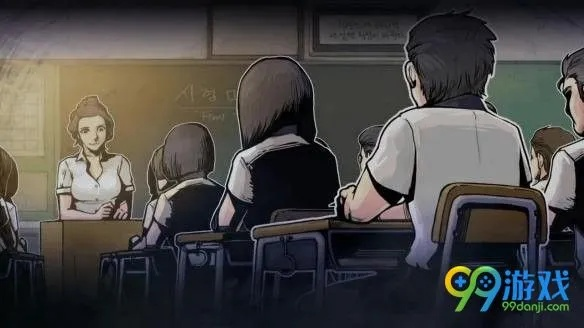 The Coma怎么通关？校园逃生解谜+潜行机制+隐藏结局全解析