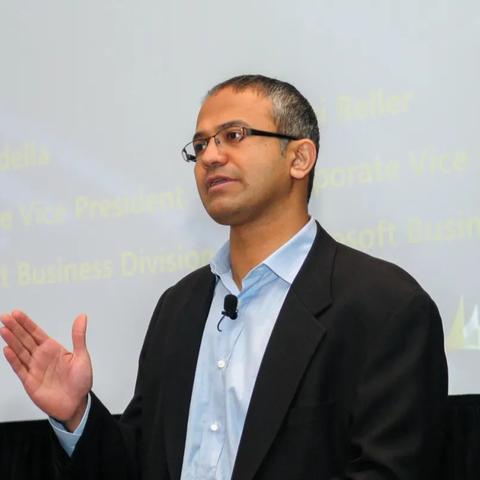 印度裔AI女高管接任微软游戏CEO 内幕曝光：前任业绩太差不能忍