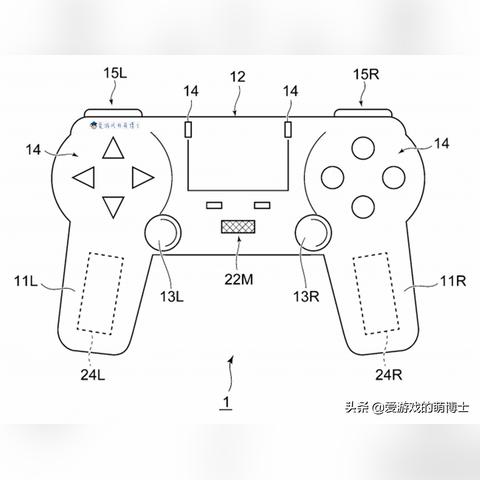PlayStation申请“软暂停”专利 按下暂停键不会完全停止游戏